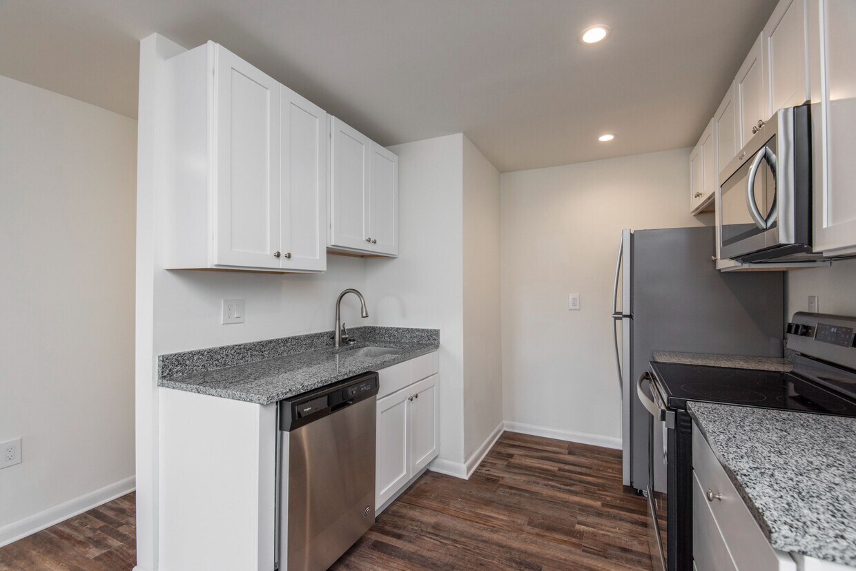 Foto principal - 2114 Grafton Dr