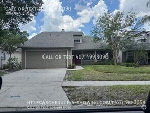 Building Photo - 1502 Lawndale Cir