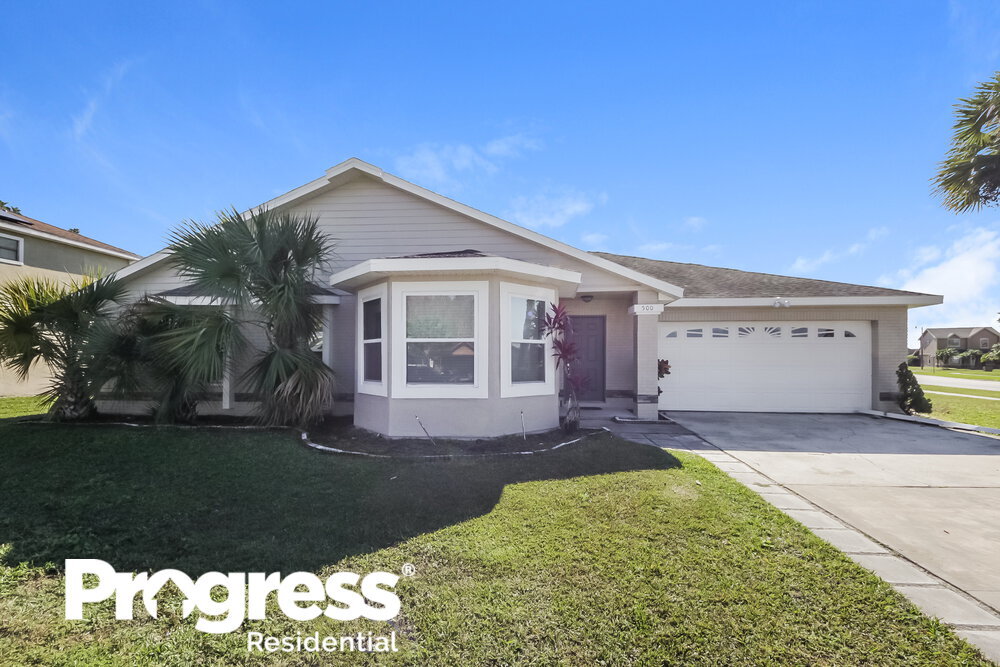 500 Lost Creek Ct, Kissimmee, FL 34743 House Rental in Kissimmee, FL