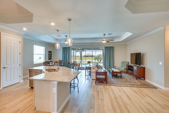 Foto del edificio - 15968 Leaning Pine Ln