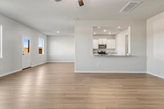 Building Photo - 23119 Gowen Cypress Dr