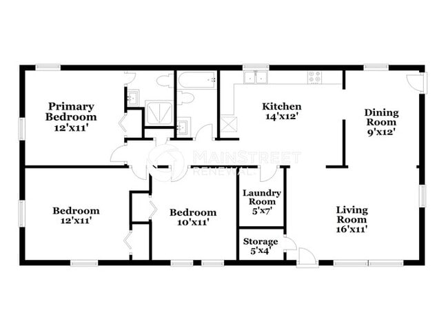 Building Photo - 2034 Willow Rd