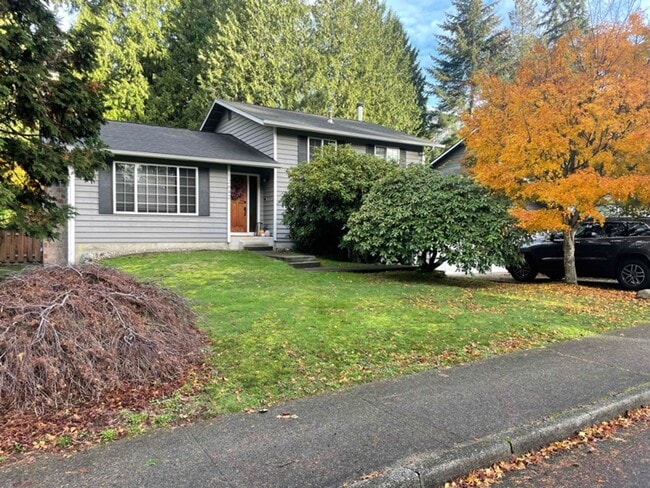 Photo - 12642 NE 109th St House