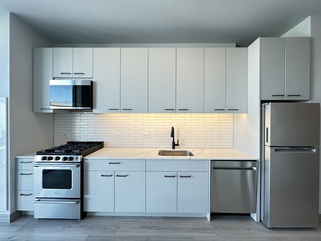 Foto del edificio - 2155 N Elston Ave