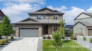 Foto principal - 7363 S Scottsburg Way