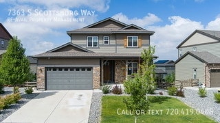 Building Photo - 7363 S Scottsburg Way