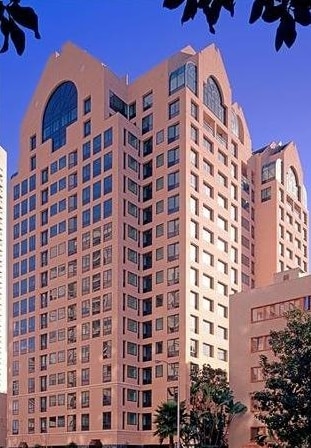 Primary Photo - The Dorchester