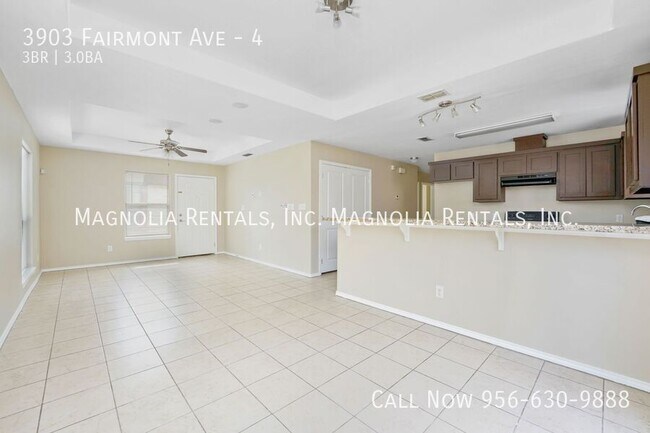 Foto del edificio - 3903 Fairmont Ave