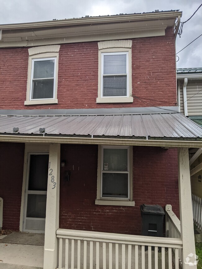 Building Photo - 1283 Upper Mulberry St