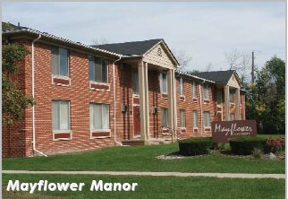 Foto principal - Mayflower Manor