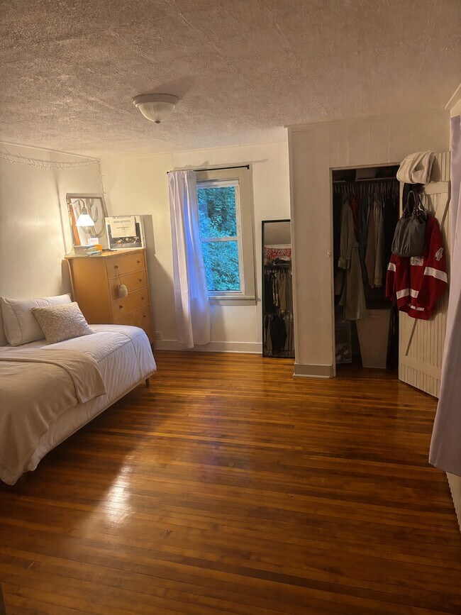 dormitorio - 23 Spoonville Rd