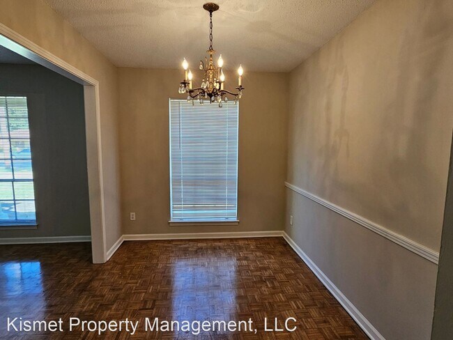 Foto del edificio - 3 br, 2 bath House - 4109 Knight Arnold