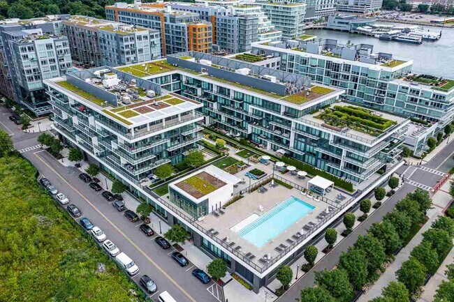 Building Photo - 1200 Ave at Port Imperial