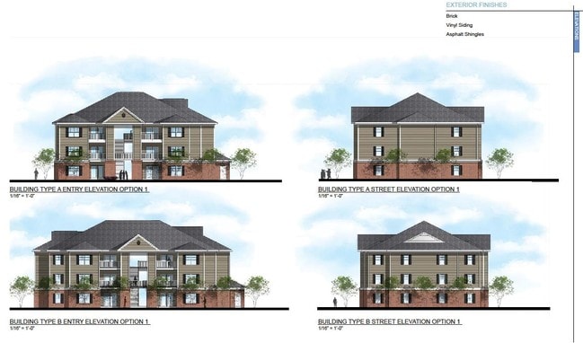 Building Photo - Summer Haven Apartments
