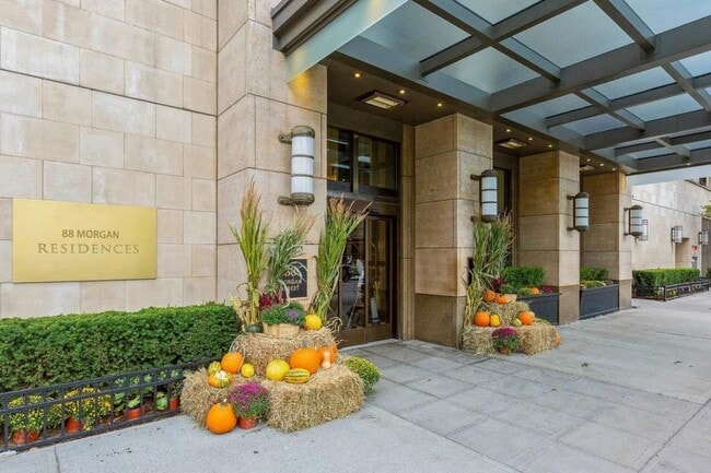 Foto del edificio - 88 Morgan St