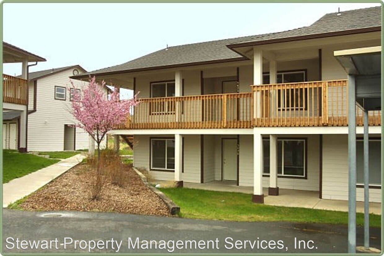 Foto principal - 5410 N Hills Dr