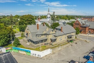 Building Photo - Lombard Estate
