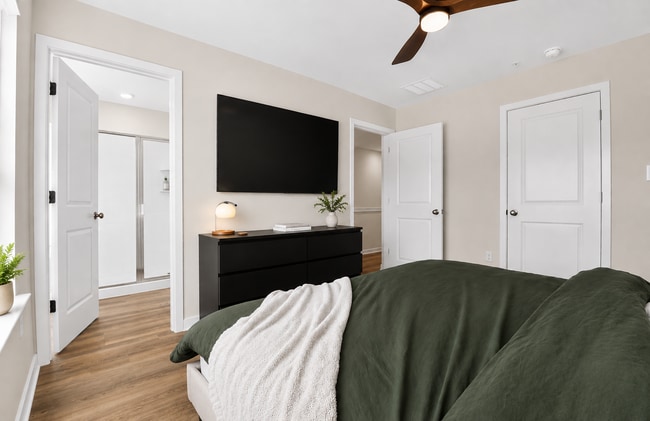 Photo - 7425 Calm Retreat Blvd (Brandywine, MD) Townhome