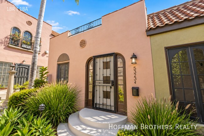 Building Photo - 5323 3/4 Loma Linda Ave-