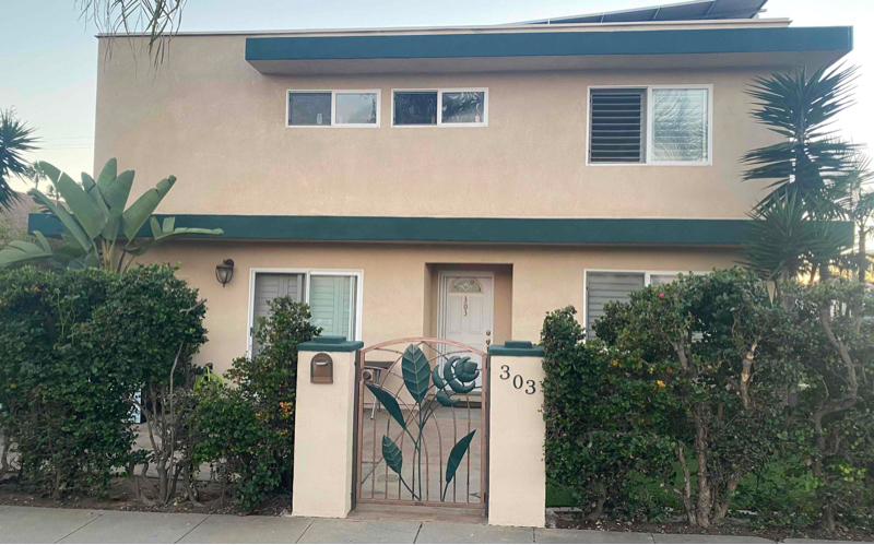 Foto principal - 303 S Freeman St