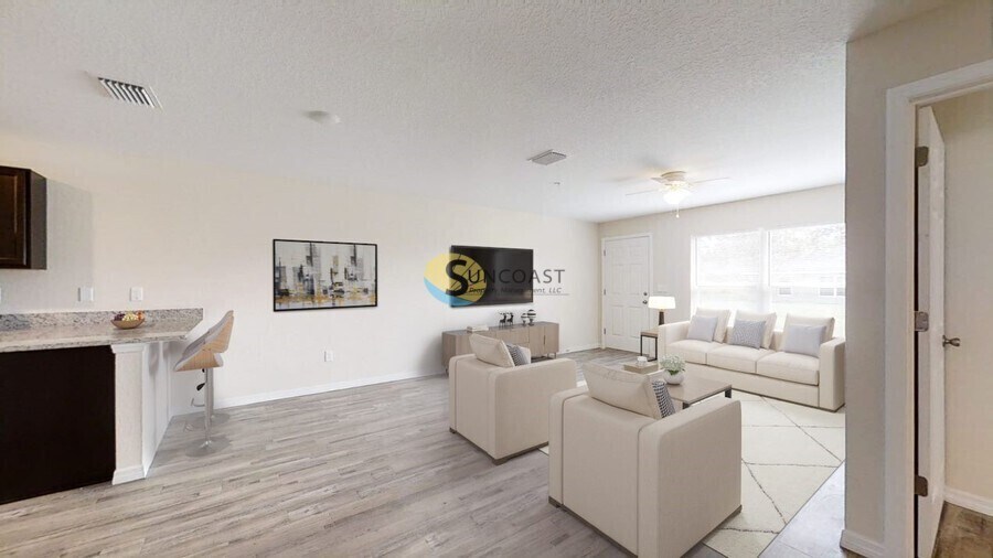 Primary Photo - 9373 N Mendoza Way