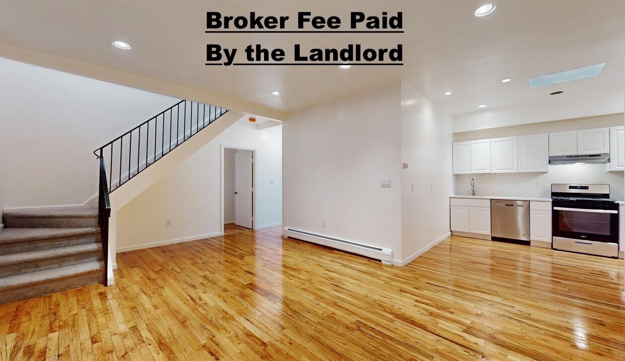 Foto principal - 604 4th St