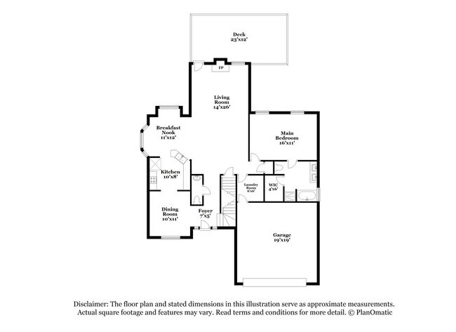 Foto del edificio - 254 Hillandale Dr
