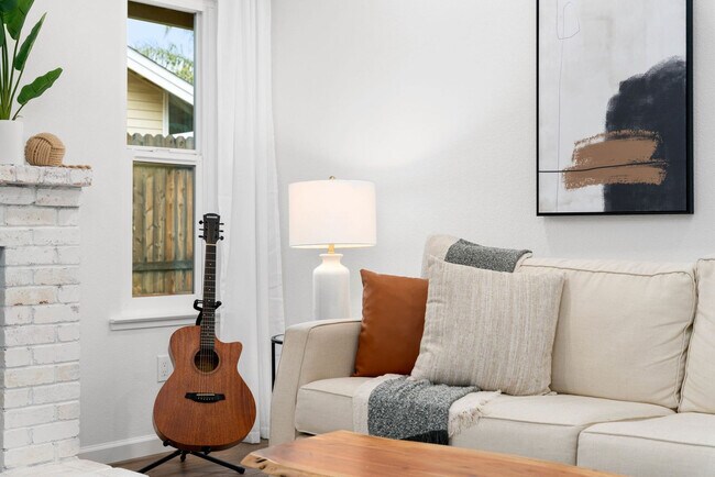 Foto del edificio - 4501 Wrenford Way