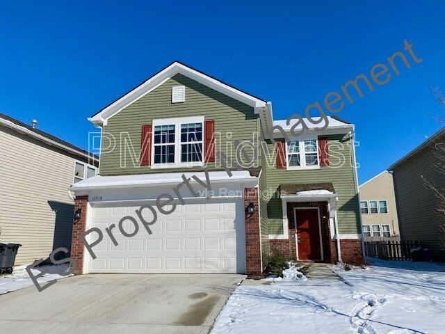 Building Photo - 10918 Spirit Dr