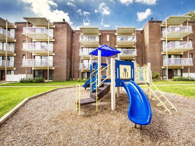 Playground - SouthRidge