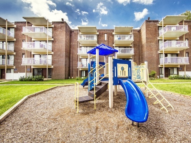 Playground - SouthRidge
