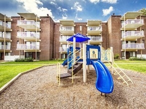 Playground - SouthRidge