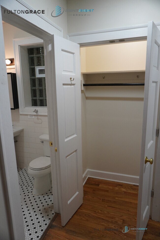 Foto del edificio - 1700-1710 W Albion