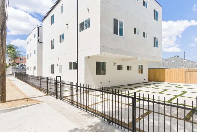 Foto del edificio - 2843 Folsom St