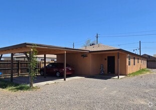 Building Photo - 1807 W Tonto St