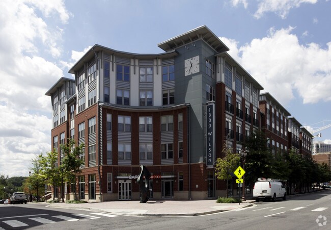 Primary Photo - 1800 Wilson Blvd