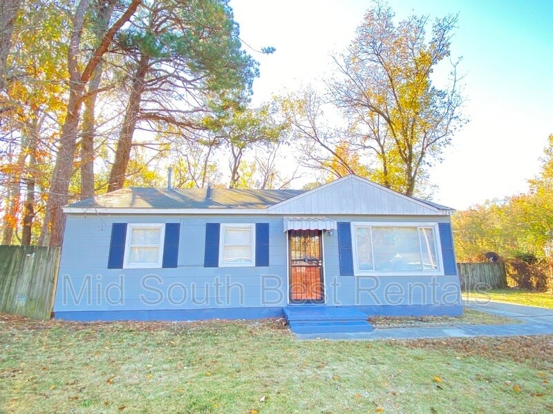 Primary Photo - 1245 Canfield Ave