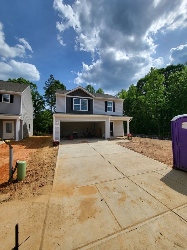 Foto del edificio - Beautiful Home in Great Location!