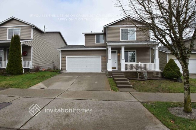 Building Photo - 8539 Sweetbrier Loop SE