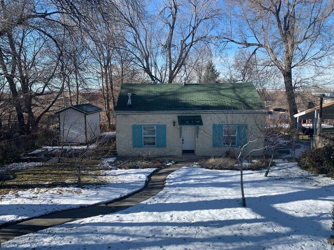 Building Photo - Charming 2 Bed, 1 Bath Home in Centerville