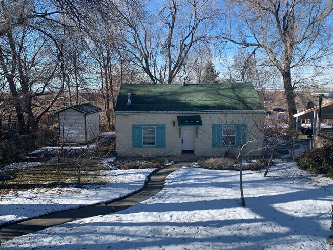 Foto del edificio - Charming 2 Bed, 1 Bath Home in Centerville