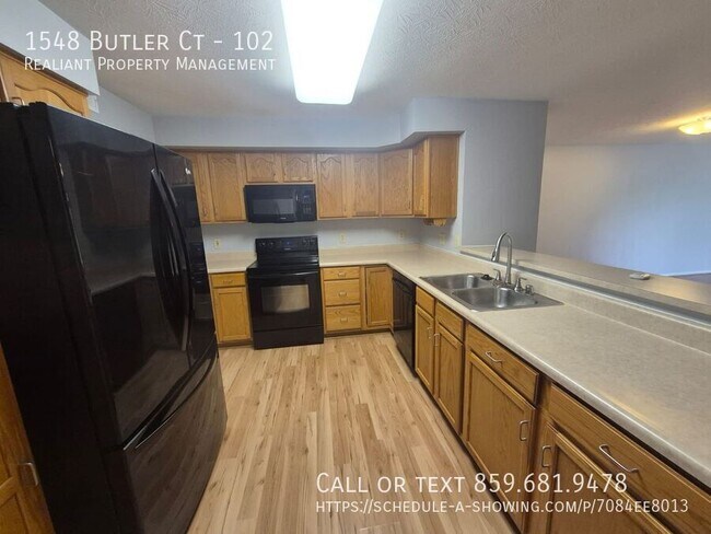 Foto del edificio - 1548 Butler Ct