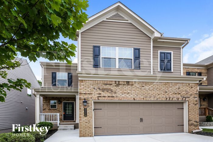 Foto principal - 2119 Charcoal Ives Rd