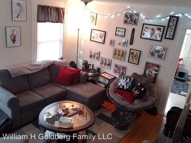 Foto del edificio - 602 Cabot St