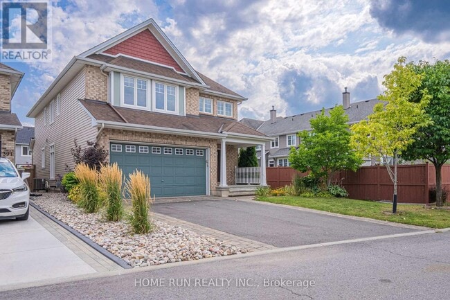 Building Photo - 393 Grammond Cir