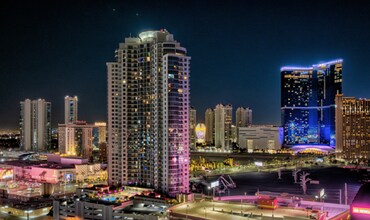 Building Photo - 200 W Sahara Ave