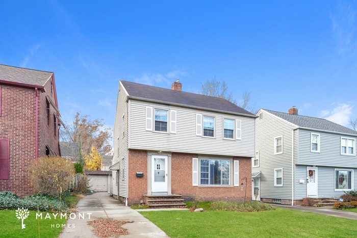 Foto del edificio - 3530 St Albans Rd