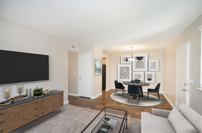Foto del edificio - Magnolia Place Apartments