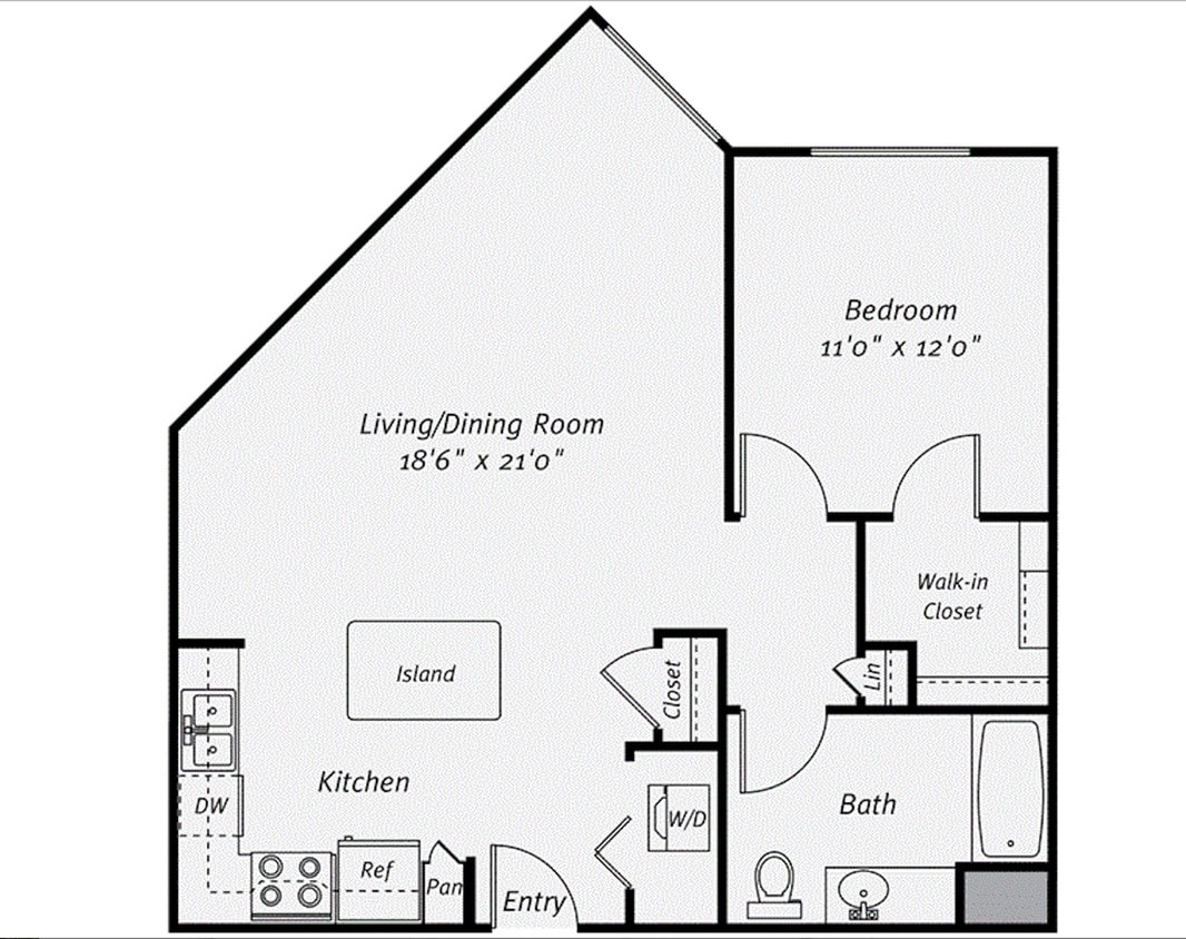 Primary Photo - 362 Bellevue Way NE