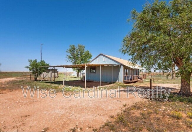 Foto del edificio - 1184 Co Rd 201